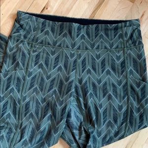 Full length Lucy leggings